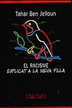 portada el racisme explicat a la meva filla (in Catalá)