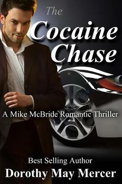 portada The Cocaine Chase: Library Edition (en Inglés)