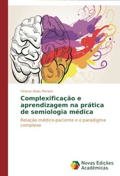portada Complexificação e aprendizagem na prática de semiologia médica