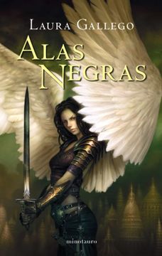 portada Alas Negras nº 02 (in Spanish)