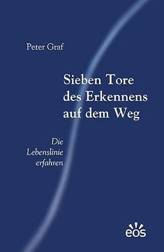 portada Sieben Tore des Erkennens auf dem weg (in German)