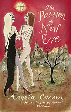The Passion of new eve (en Inglés)