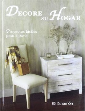 portada Decore su Hogar (in Spanish)
