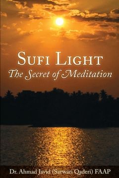 portada Sufi Light: The Secret of Meditation (in English)
