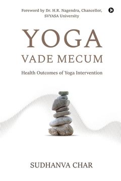 portada Yoga Vade Mecum: Health Outcomes of Yoga Intervention (en Inglés)