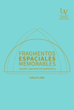 portada Fragmentos Espaciales Memorables (in Spanish)