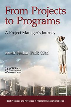 portada From Projects to Programs (Best Practices in Portfolio, Program, and Project Management) (en Inglés)