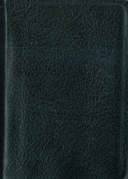 portada Compact Bible-Nvi