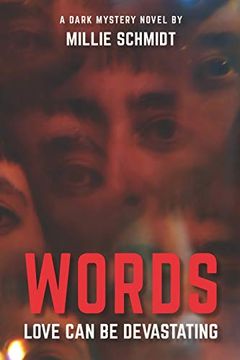 portada Words: Love can be Devastating (en Inglés)