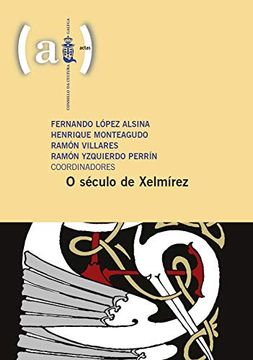 portada O Século de Xelmírez (Actas) (in Galician)