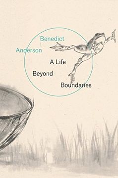 portada A Life Beyond Boundaries: A Memoir 