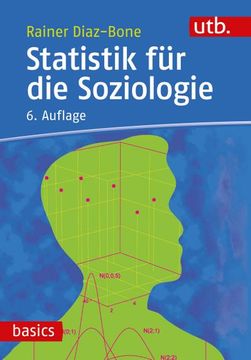 portada Statistik für die Soziologie (en Alemán)