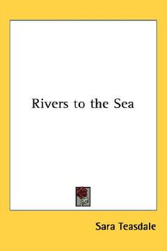 portada rivers to the sea (en Inglés)