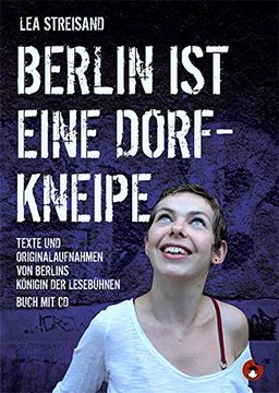 portada Berlin ist Eine Dorfkneipe (en Alemán)