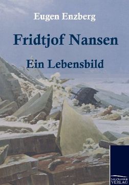 portada Fridtjof Nansen