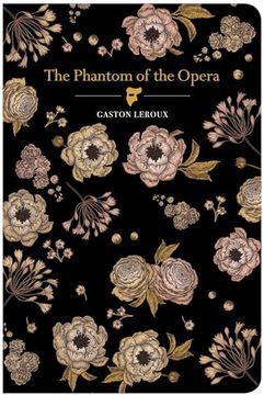 portada The Phantom of the Opera (Chiltern Classics) 