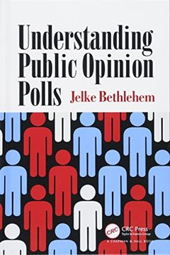 portada Understanding Public Opinion Polls (en Inglés)