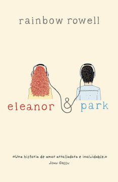 portada Eleanor y Park