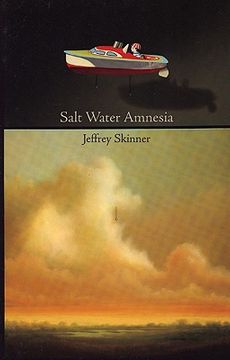 portada salt water amnesia (en Inglés)