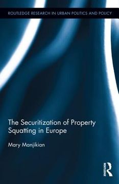 portada securitization of property squatting in europe (in English)