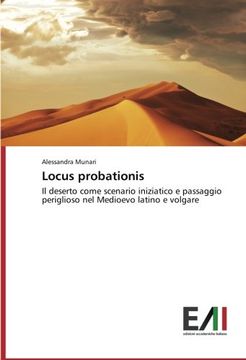 portada Locus Probationis
