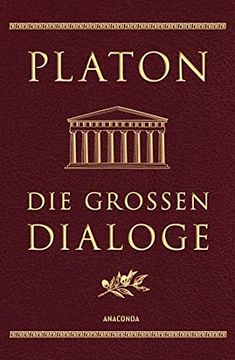 portada Die Großen Dialoge (en Alemán)