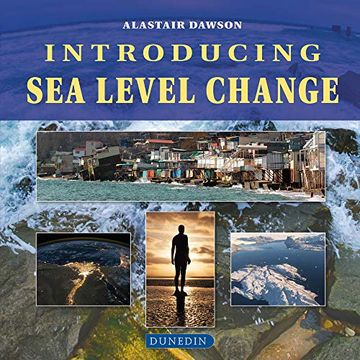 portada Introducing sea Level Change (Introducing Earth and Environmental Sciences) (in English)