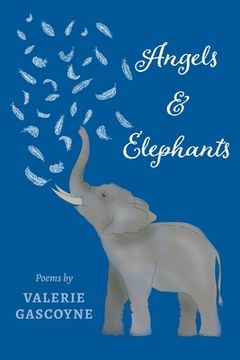 portada Angels and Elephants (in English)