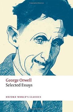 portada Selected Essays (Oxford World'S Classics) (in English)