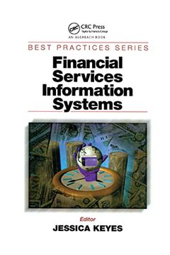 portada Financial Services Information Systems (en Inglés)