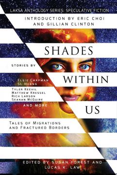 portada Shades Within Us (in English)