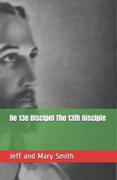 portada De 13e Discipel The 13th Disciple
