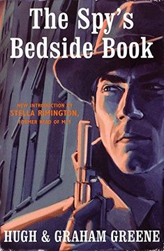 portada The Spy's Bedside Book