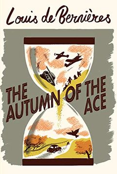 portada The Autumn of the Ace (en Inglés)