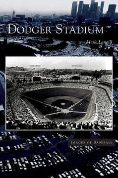 portada Dodger Stadium (in English)