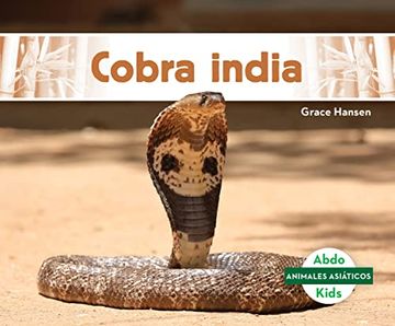 portada Cobra India (in Spanish)