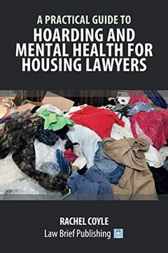 portada A Practical Guide to Hoarding and Mental Health for Housing Lawyers (in English)