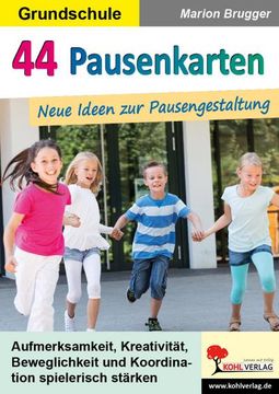 portada 44 Pausenkarten (en Alemán)