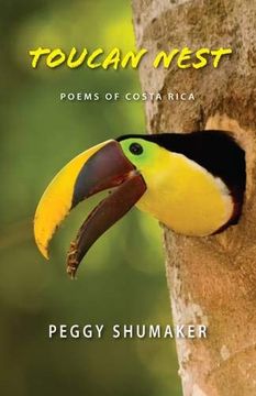 portada Toucan Nest (en Inglés)