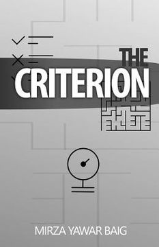 portada The Criterion