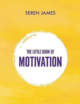 portada The Little Book of Motivation