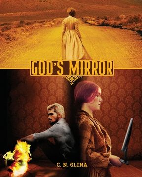 portada God's Mirror