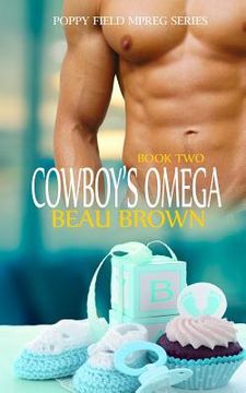 portada Cowboy's Omega (en Inglés)
