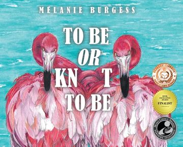 portada To Be or Knot To Be (en Inglés)