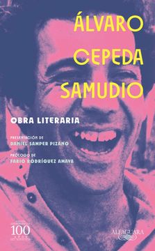 Obra literaria