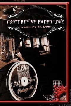 portada can't buy me faded love