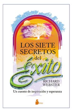 portada Los Siete Secretos del Exito (in Spanish)