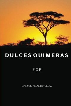 portada Dulces quimeras