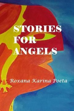 portada Stories for Angels (en Inglés)