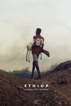 portada Ethiop (en Inglés)